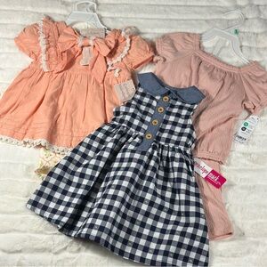 NWT 18 mo girl bundle